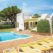 Located on a quiet Cul-de-sac, just within 1 mile from the centre of Vilamoura
