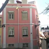 Alfama Vintage Apartment