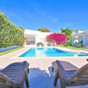 Benfarras Villa Sleeps 6 Pool Air Con WiFi