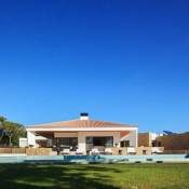 Benfarras Villa Sleeps 10 Pool Air Con WiFi