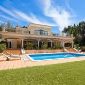 Quinta do Lago Villa Sleeps 8 Pool Air Con WiFi