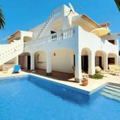 Holiday Home Praia da Luz - ALG01376-F