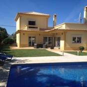 Vilamoura Villa Sleeps 7 Pool Air Con WiFi