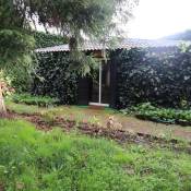 Cabana do Jardineiro: Garden cottage