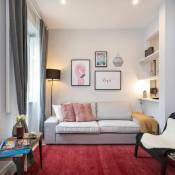 Modern 2bedroom Apartment in Estrela