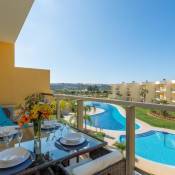 Luxury T1 Apartment near harbor of Albufeira