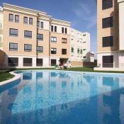 Parque Residence - Holiday Apartments