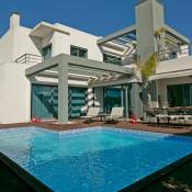 Aqua Villa, Private Pool & BBQ (Ideal For Families)