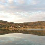 Fontes - A essência do Alentejo com lago privado