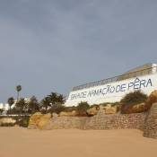 Xperience Algarve - village center