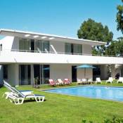 Montes de Alvor Villa Sleeps 6 Pool Air Con WiFi