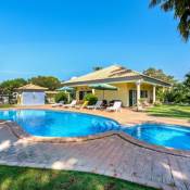 Casa das Palmeiras - Fantastic isolated Villa with pool
