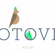 COTOVIA VILLA luxury and golf vacations