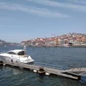 Porto Yacht - Douro Charter