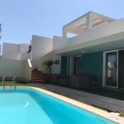 Alvor Prainha Vakantiehuis Casa Carpe Diem