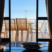 Central Sea View Apartment - Algarve