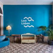 Lost Lisbon :: Chiado House