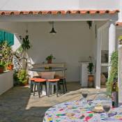Cavilhas Residence (Close to the Beach & BBQ) Ideal for families