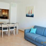 Ground floor 2-bedroom apartment, Praia da Luz