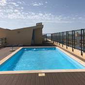 Modern apartment in marina with Pool & Seaview - Algarve