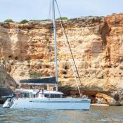 Algarve Private Yacht | 4 suites
