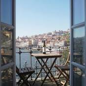 Porto View by Patio 25