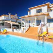 Villa Villa Albufeira SUNSHINE