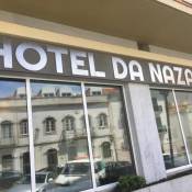 Hotel Da Nazare