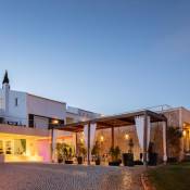 Vila Valverde Design Country Hotel