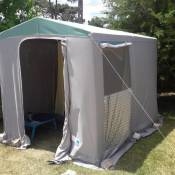 Sintra Vintage Tent