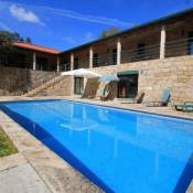 Casa do Rio - Villa for Family Vacations