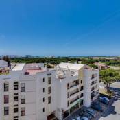 Cozy apartment with view - Vilamoura