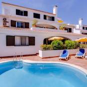 Charming 3 bedrooms apartment - Vale do Lobo