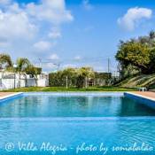 Villa Alegria- HAPPY HOME
