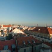 ShortStayFlat Bairro Alto Apartments