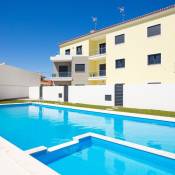 Baleal Deluxe Apartments
