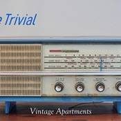The Trivial | Vintage Two