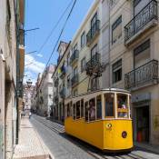Lisbon Bica Suites Apartments