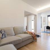 Le Flat Amoreiras Sunny Terrace