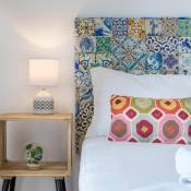 The Color | Suites & Rooms