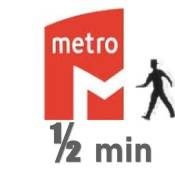 Encarnação Metro 1/2