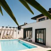 Obidos House with private pool