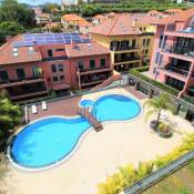 living Apartment With Private Pools, jacuzzi,Gym