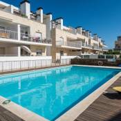 BmyGuest Santa Luzia Terrace Apartment