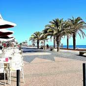 Quarteira Beach Holidays