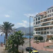 Apartment By the Sea in Funchal 2 at 4 pers.