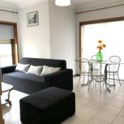 Apartment with 2 bedrooms in Viana do Castelo with wonderful sea view balcony and WiFi 150 m from the beach