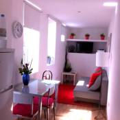 Apartment with one bedroom in Porto with terrace and WiFi