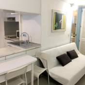 Apartment with 2 bedrooms in Praia da Rocha with furnished terrace and WiFi 100 m from the beach
