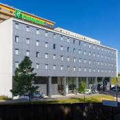 Holiday Inn Express Porto Exponor